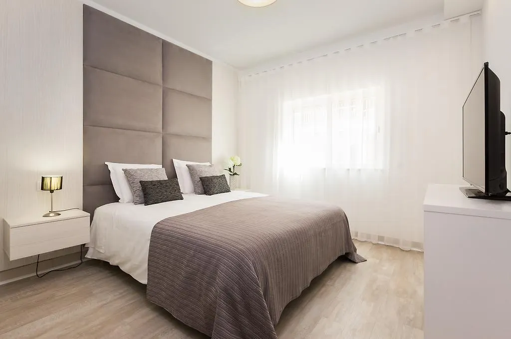 D_Loft Downtown Apartment Albufeira